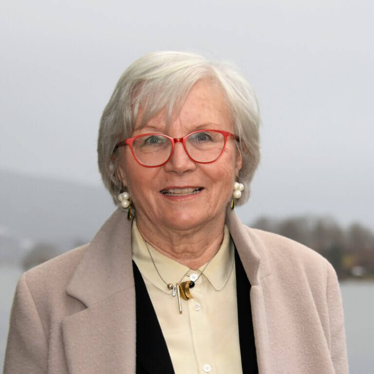 Gabrielle Schultes-Jaskolla